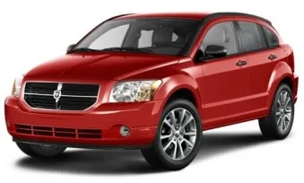 Dodge Caliber