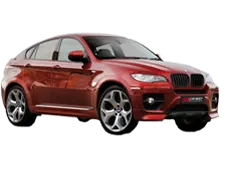 BMW X6 E71 (2007-2014 гг)