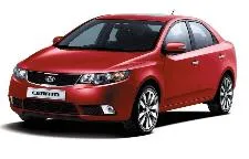 Kia Cerato 2