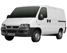 FIAT Ducato 2002-н.в Webasto