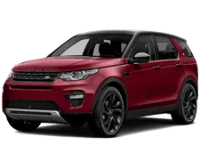 Land Rover Discovery Sport (2015 - н.в) (Hydronic II)