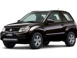 Шумоизоляция дверей Grand vitara 3d - фото и описание выполненых работ