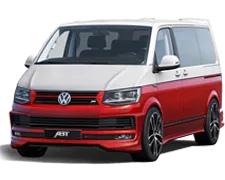 Volkswagen Multivan T4/Т5 (1991-2015 гг)