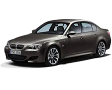 BMW 5 серия E60/Е61 (2003-2010 гг)