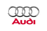 Дооснащения Audi штатного догревателя
