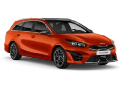 Kia Ceed SW