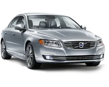 Volvo S80 II (2006-2016 гг)