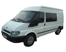 FORD Transit 2002-н.в Webasto