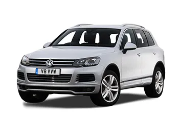 Установка камеры заднего и переднего вида + ТВ тюнер на VW Toureg - фото и описание выполненых работ