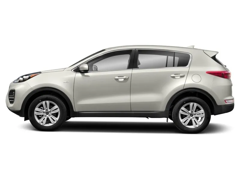 Kia Sportage 3