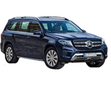 Mercedes-Benz 166 (GL-класс 2012-н.в), Webasto Thermo Top