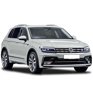 Оклейка кузова VW Tiguan полеуретаном - фото и описание выполненых работ