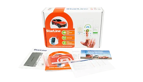 Фотография продукта StarLine E66 v2 ECO