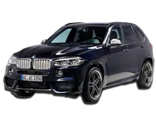 BMW X5 F15 (2013-нв)