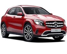 Mercedes-Benz 156 (GLA-класс 2014-н.в) Webasto Thermo Top