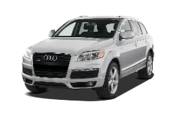 Audi Q7 (2005-2015г.)