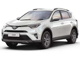 Шумоизоляция Toyota RAV 4 - фото и описание выполненых работ