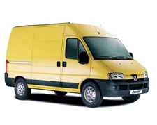 Peugeot Boxer 2002-н.в Webasto