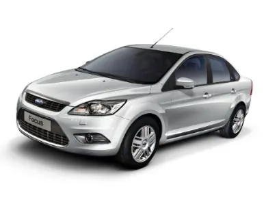 Ford Focus 2