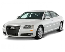 Audi A8 (2010-нв)