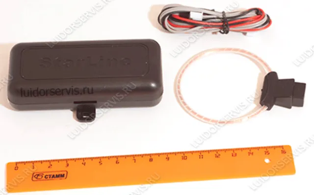 Фотография продукта StarLine BP-02