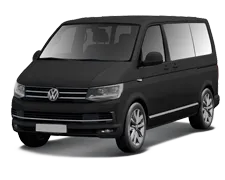 Volkswagen Caravelle T6 (2015-н.в)