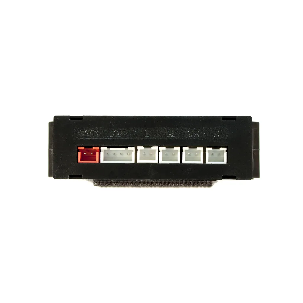 Фотография продукта ParkMaster 4-XJ-51