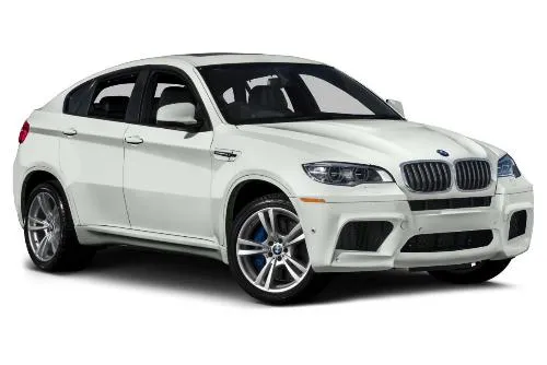 BMW Х6
