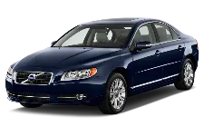 Volvo S80 (2008-2012гг)