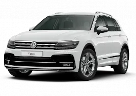 Установка головного устройства + камера з.в. VW Tiguan - фото и описание выполненых работ