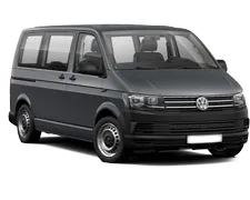 Volkswagen Transporter T6 (2015-н.в) Вебасто