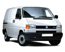Volkswagen Transporter T4/Т5 (1991-2015 гг)