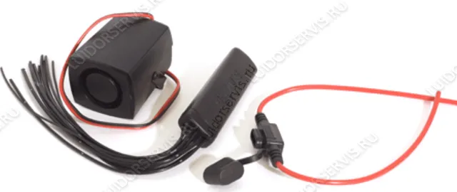 Фотография продукта Мотосигнализация Starline V67 Moto