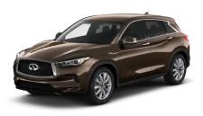 INFINITI QX50