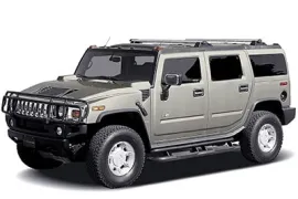 Hummer H2