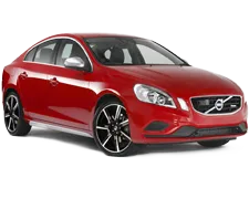 Volvo S60 II  (2010-н.в)