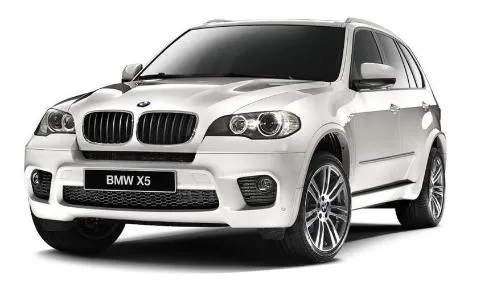 BMW Х5