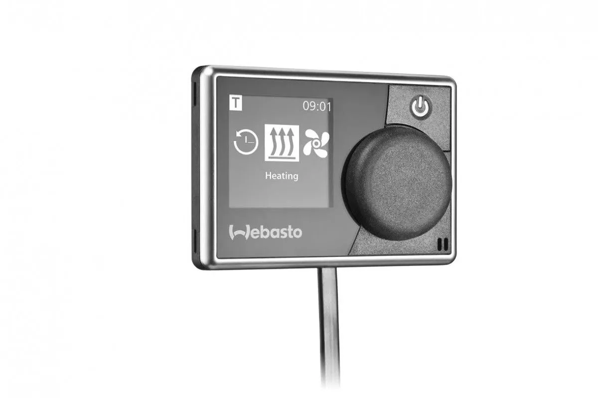 Фотография продукта Multicontrol car Webasto