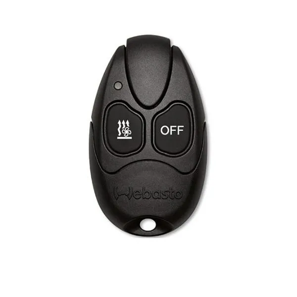 Telestart T91 Webasto