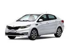 Kia Rio 3