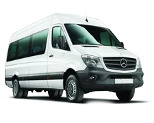 Mercedes-Benz Sprinter Classic Eberspacher Hydronic.