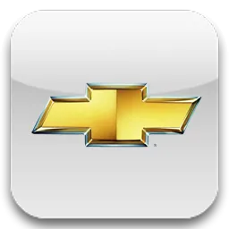 электропривод багажника Chevrolet