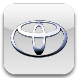 электропривод багажника Toyota