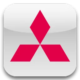 электропривод багажника Mitsubishi