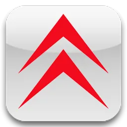 электропривод багажника Citroen