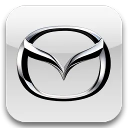 электропривод багажника Mazda