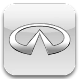 электропривод багажника Infiniti