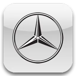 электропривод багажника Mercedes