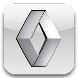 электропривод багажника Renault