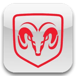 электропривод багажника Dodge